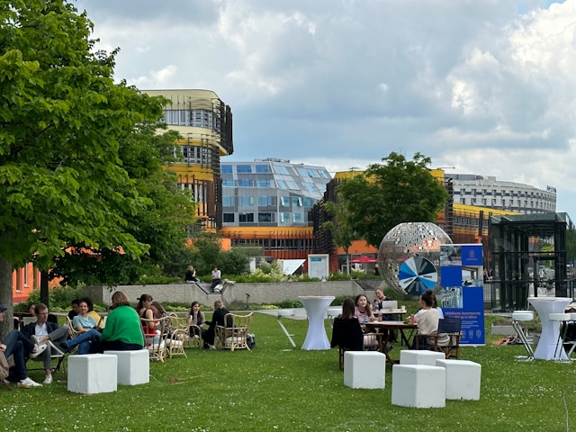 High School Program 2025